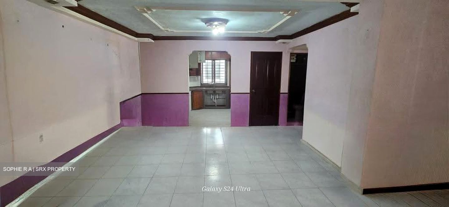 Blk 660 Choa Chu Kang Crescent (Choa Chu Kang), HDB 4 Rooms #629322331